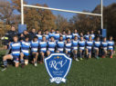 MindPlugg Business Intelligence Partenaire Sponsors Rugby Versailles Equipe Seniors